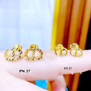 Bông tai kiểu mới cực xinh