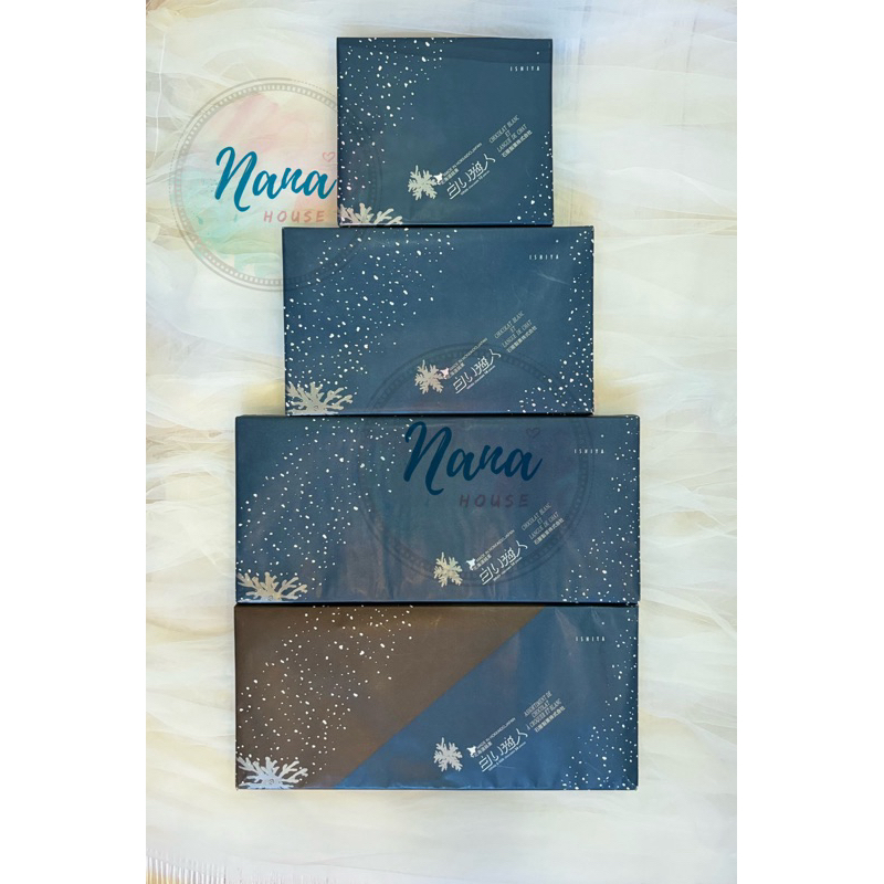 Bánh Shiroi Koibito  - ✈️ từ dutyfree Nhật về