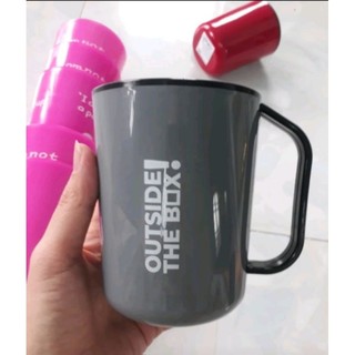 Ca quai 2 màu Duy Tân 500ml