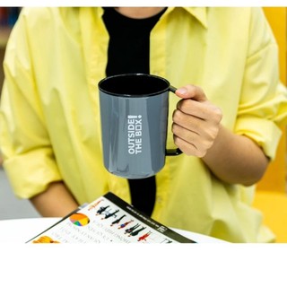 Ca quai 2 màu Duy Tân 500ml