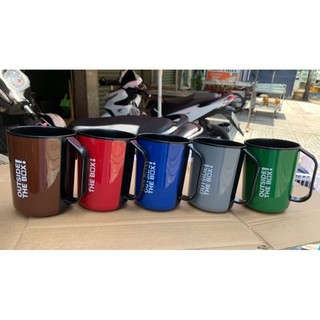 Ca quai 2 màu Duy Tân 500ml
