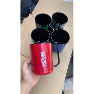 Ca quai 2 màu Duy Tân 500ml