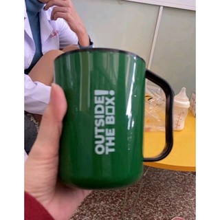 Ca quai 2 màu Duy Tân 500ml