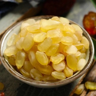 100g - Bồ mễ - Tuyết liên tử