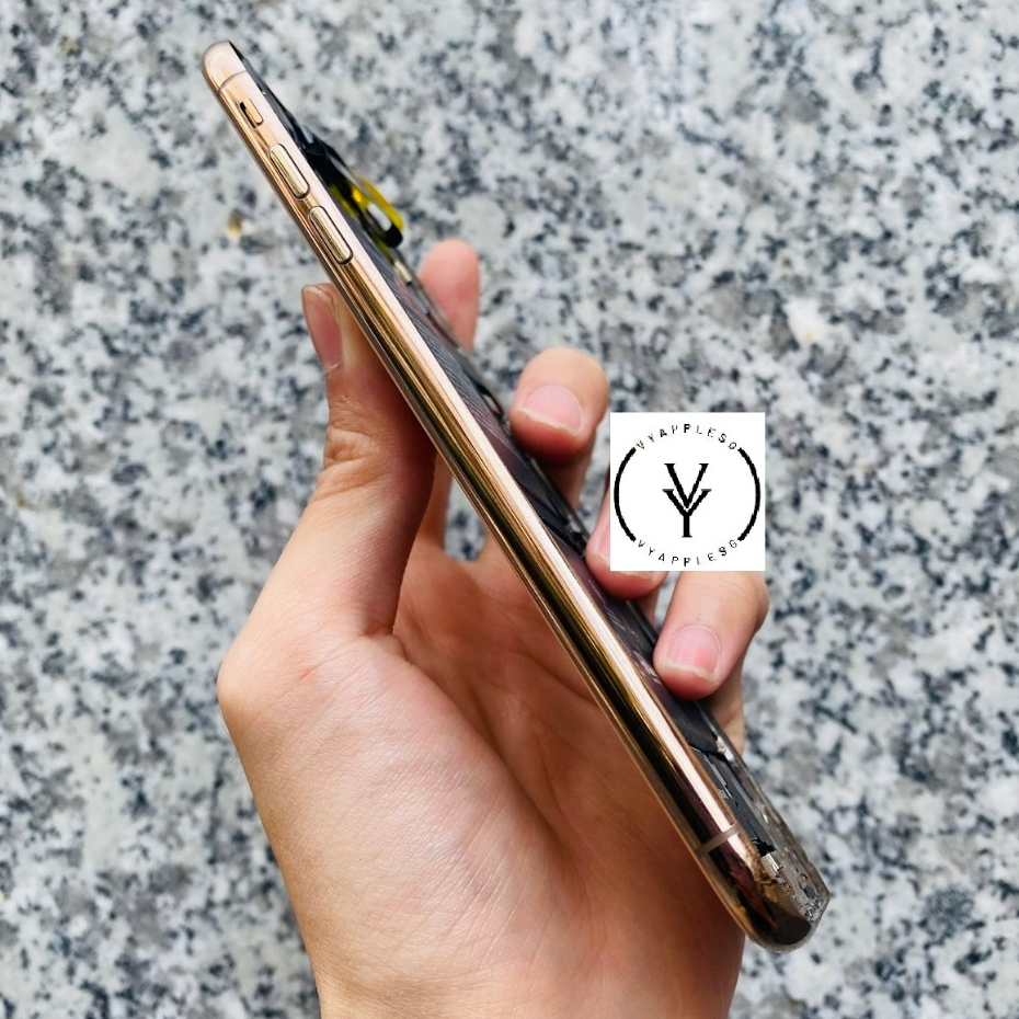 CỤM LƯNG XSM ZIN THÁO MÁY NGOẠI HÌNH ĐẸP 95% MÀU VÀNG  CHỌN LỌC KỸ