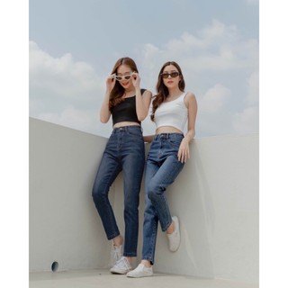 Ligam - straight fit jeans