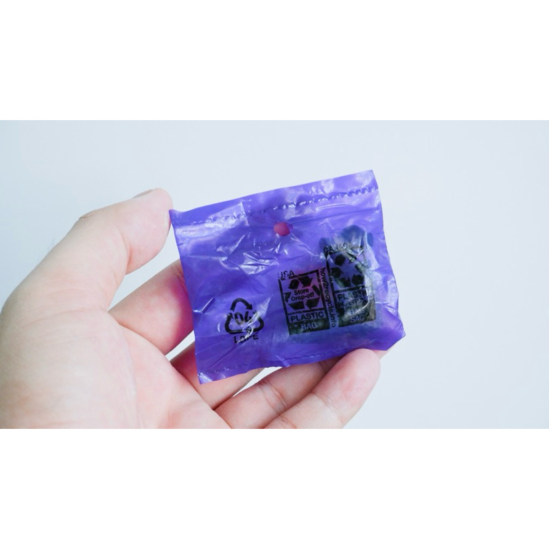 Bộ 5 Búp Bê Pony Chính Hãng