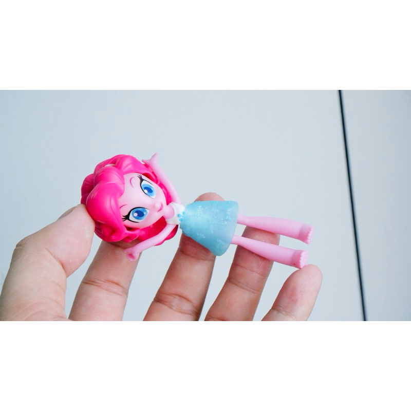 Bộ 5 Búp Bê Pony Chính Hãng