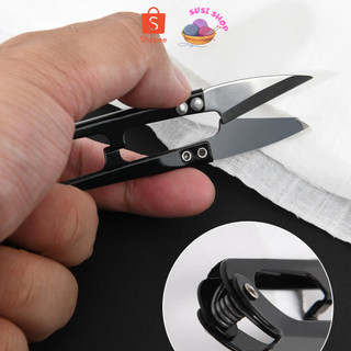 Kéo cắt chỉ, Kéo thợ may siêu bén