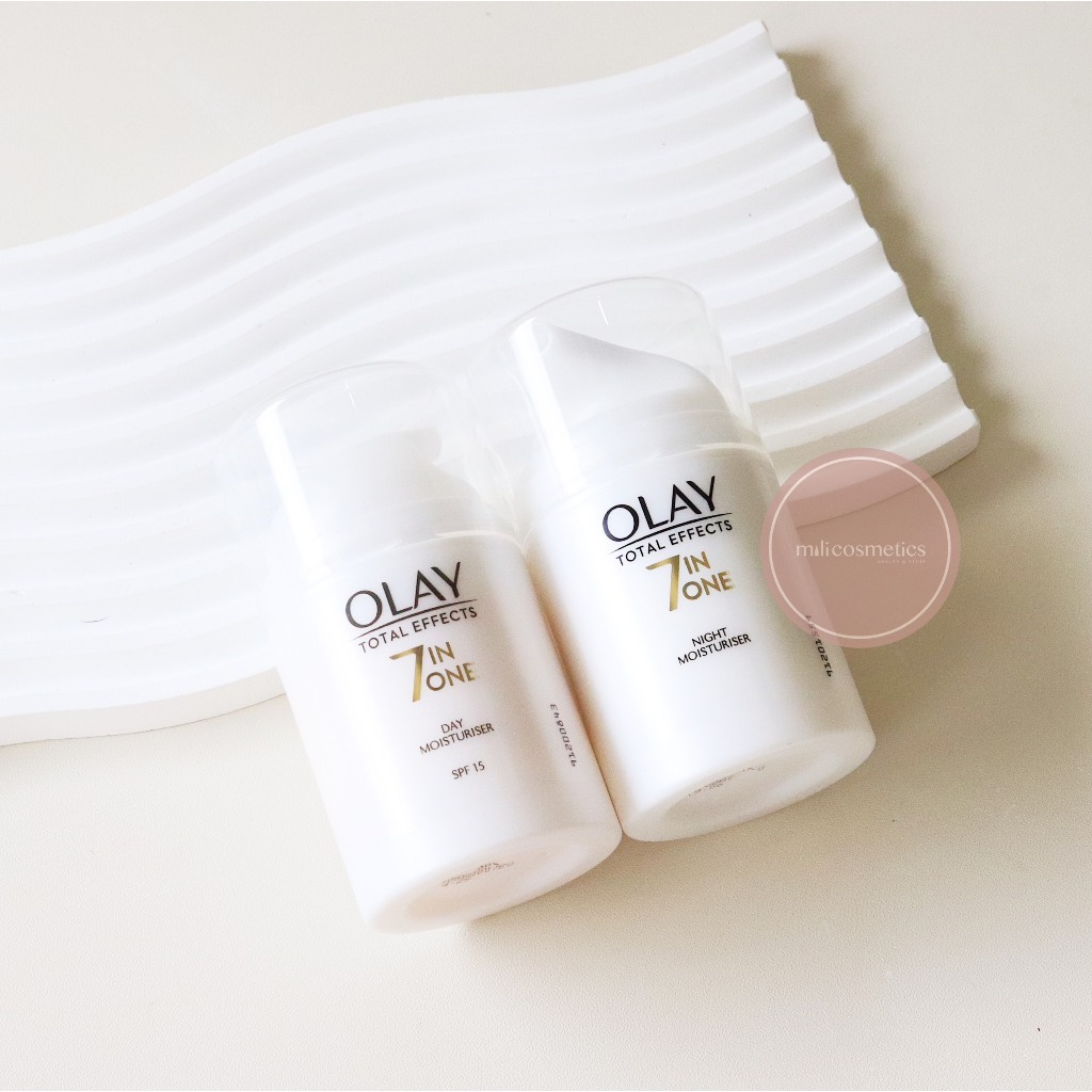 Kem dưỡng Olay Total Effects 7in1