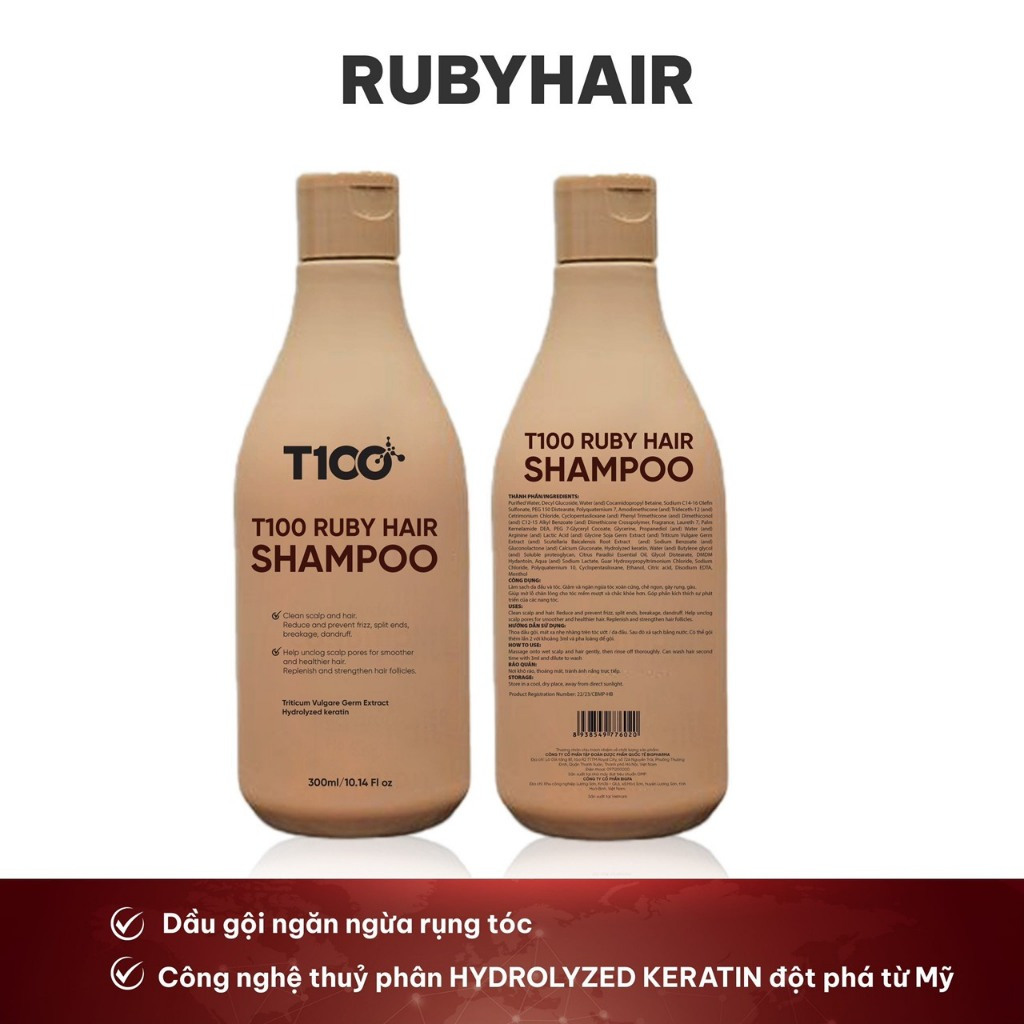 Dầu gọi mọc tóc thảo dược  Nam – Nữ . Giúp Ngăn ngừa rụng tóc – Phục hồi tóc hư tổn từ trong ra ngoài