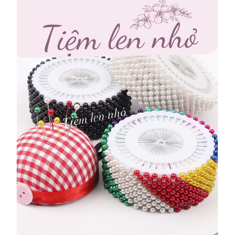 Vỉ định vị 40 chiếc