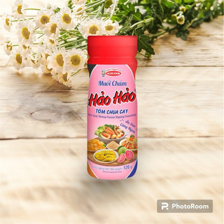 Hủ muối chấm Hảo Hảo *bột canh Hảo Hảo
