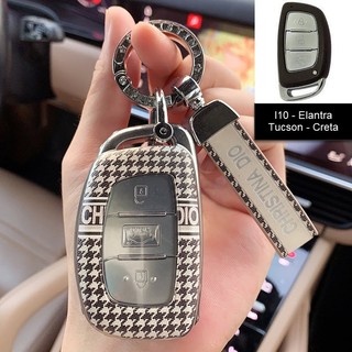 Bao chìa khóa Huyndai Tuson, Elantra, i10