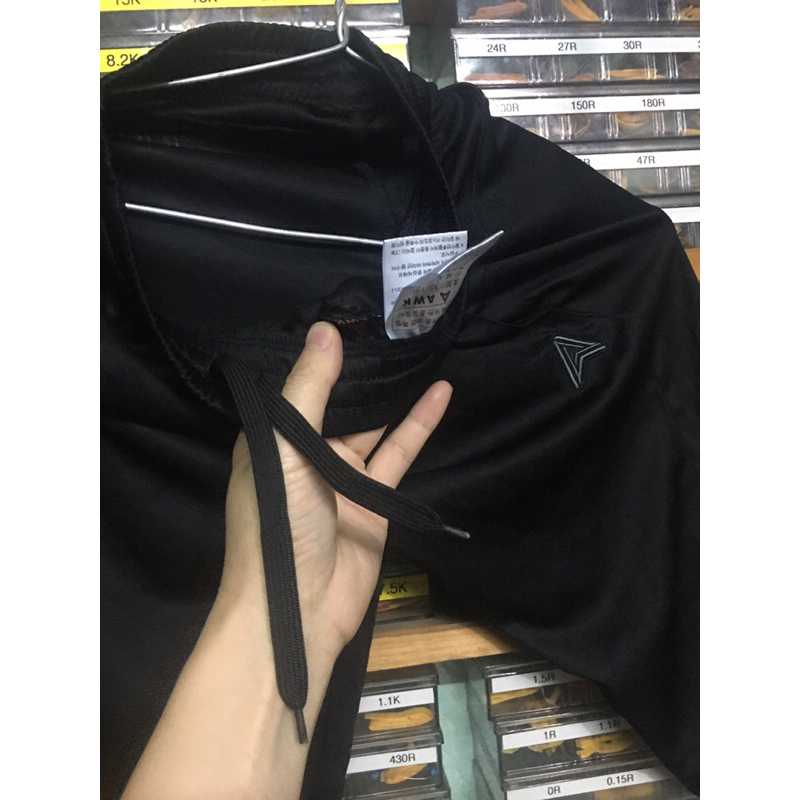 Quần thể thao đùi ,dài vnxk các loại