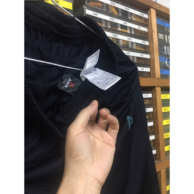 Quần thể thao đùi ,dài vnxk các loại