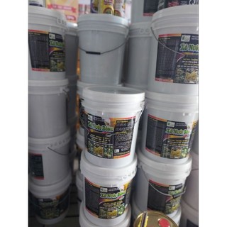 Xô NUÔI BÔNG (20kg)