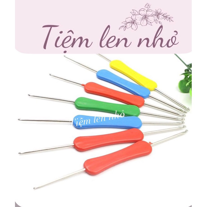 Kim móc 2 đầu