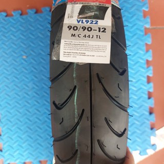 Lốp trước xe lead 90/90-12_chính hãng vanlok