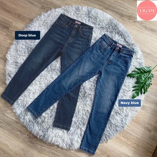 LIGAM - STRAIGHT FIT JEANS - SIZE S/M/L/XL