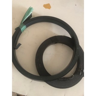 Nẹp sắt mái hiên di động