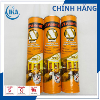 Keo dán gỗ, alu xbond
