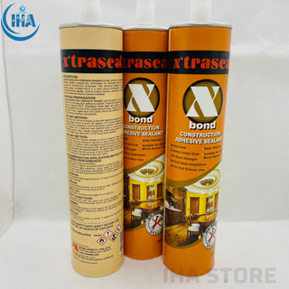 Keo Dán Gỗ, Alu Xbond