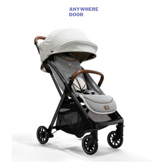 Xe đẩy trẻ em Joie Parcel Signature Oyster