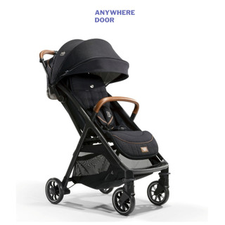 Xe đẩy trẻ em Joie Parcel Signature Eclip