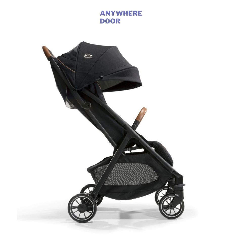 Xe đẩy trẻ em Joie Parcel Signature Eclip