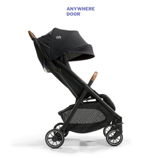 Xe đẩy trẻ em Joie Parcel Signature Eclip
