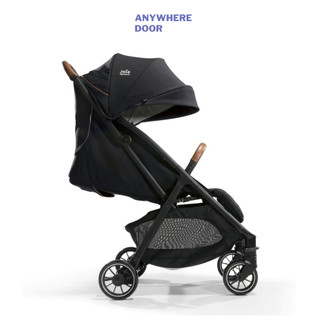 Xe đẩy trẻ em Joie Parcel Signature Eclip