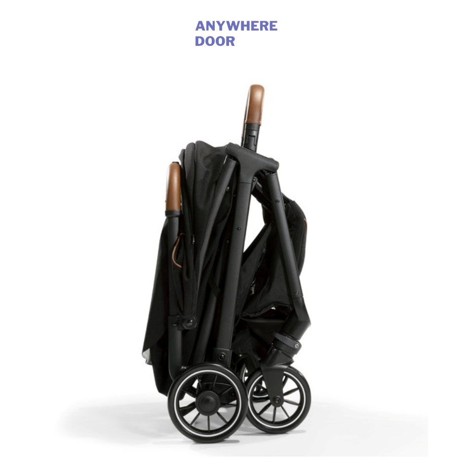 Xe đẩy trẻ em Joie Parcel Signature Eclip