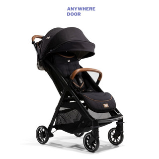 Xe đẩy trẻ em Joie Parcel Signature Eclip