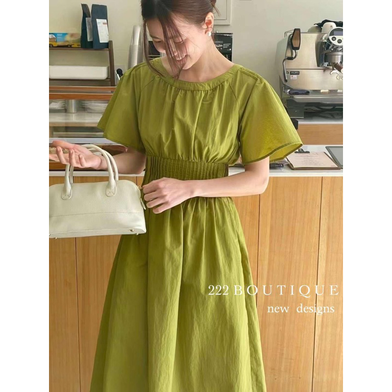 Thanh lý váy 222Boutique