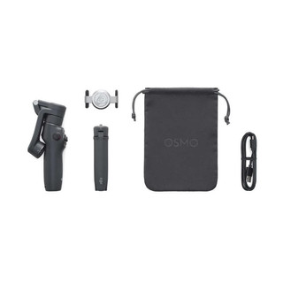 Cây gimbal dji om mobile se - om 5 | chính hãng