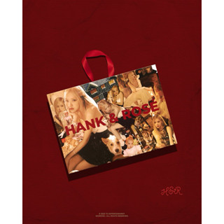 ( CÓ SẴN) SSGT: From HANK & ROSÉ To You