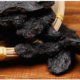 Thục địa 100g dùng nấu nước sâm bí đao, sâm rong biển