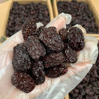 1kg táo tàu đen loại 1