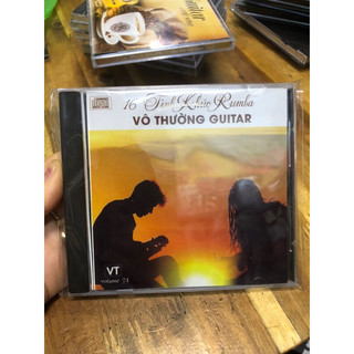 combo 3cd không lời