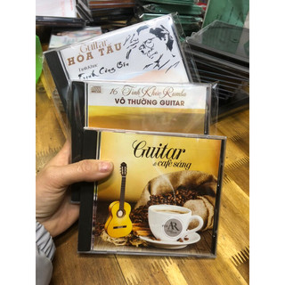 combo 3cd không lời