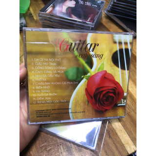 combo 3cd không lời