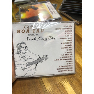 combo 3cd không lời