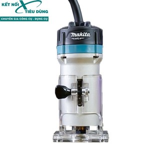 Máy đánh cạnh makita kết nối tiêu dùng m3701b | m3700b