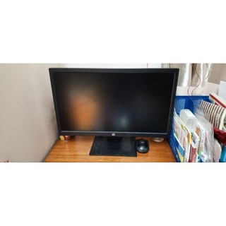 Màn hình hp p204v 19.5-inch/ led backlight/ vga/ hdmi