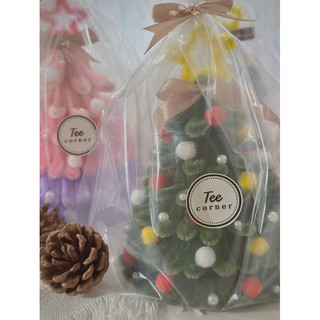 Handmade Xmas Tree 🌲🌲