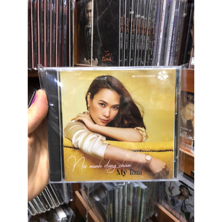 combo 3cd mỹ tâm