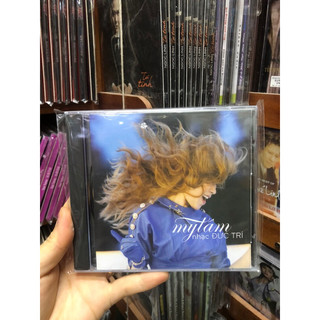 combo 3cd mỹ tâm