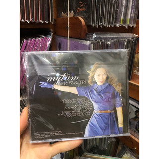 combo 3cd mỹ tâm