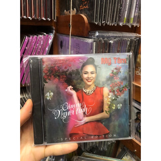 combo 3cd mỹ tâm